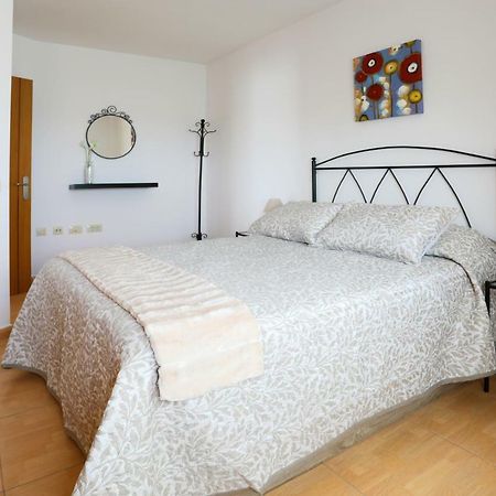 El Teide 12 Apartment San Isidro  Ngoại thất bức ảnh