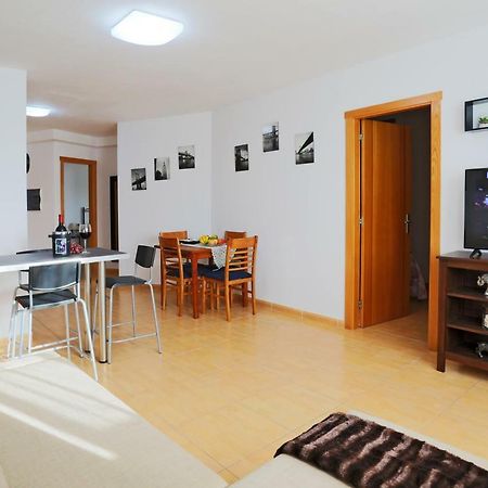 El Teide 12 Apartment San Isidro  Ngoại thất bức ảnh