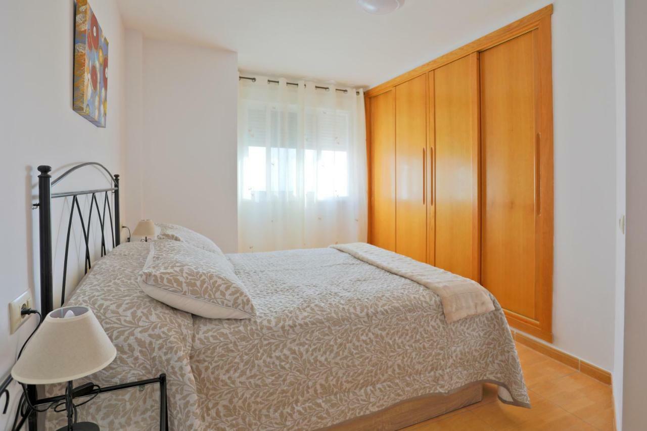 El Teide 12 Apartment San Isidro  Ngoại thất bức ảnh