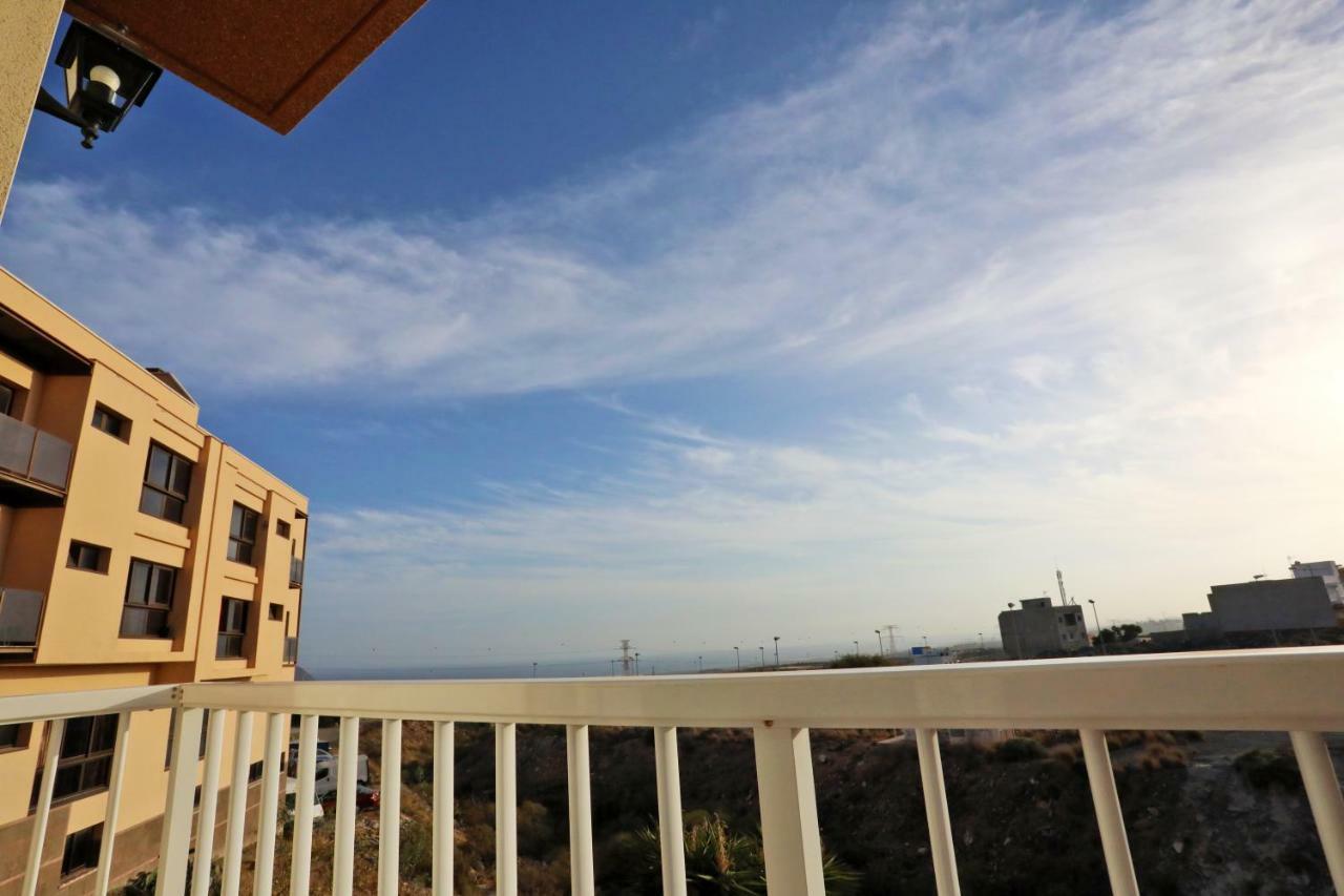 El Teide 12 Apartment San Isidro  Ngoại thất bức ảnh