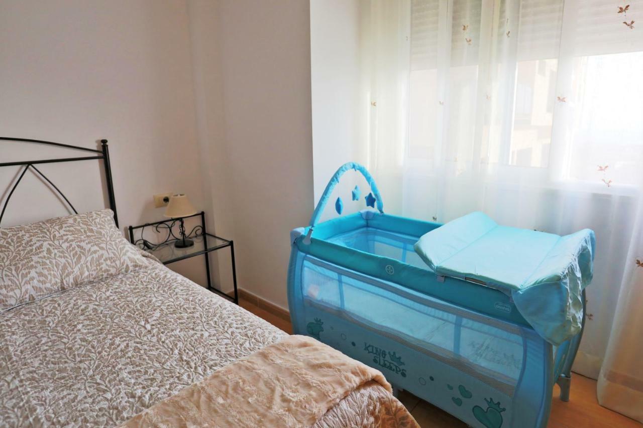 El Teide 12 Apartment San Isidro  Ngoại thất bức ảnh